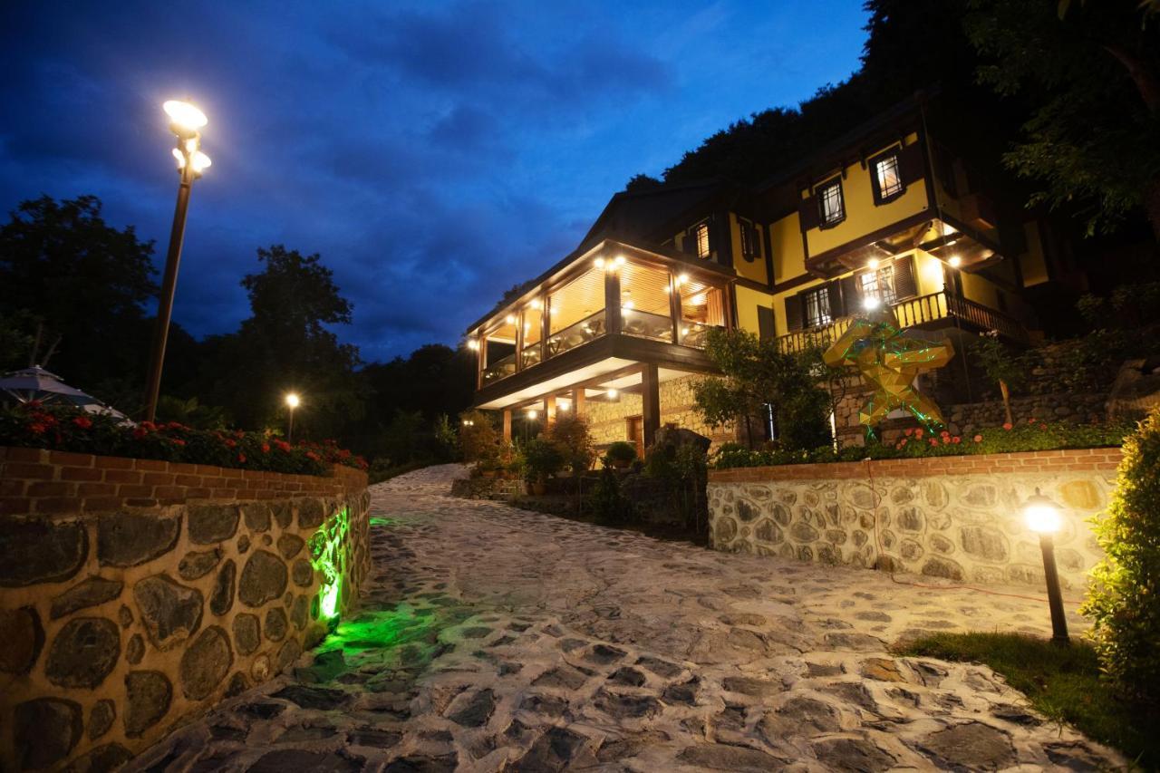Casa Giallo Managed By Dedeman Sapanca Exterior photo