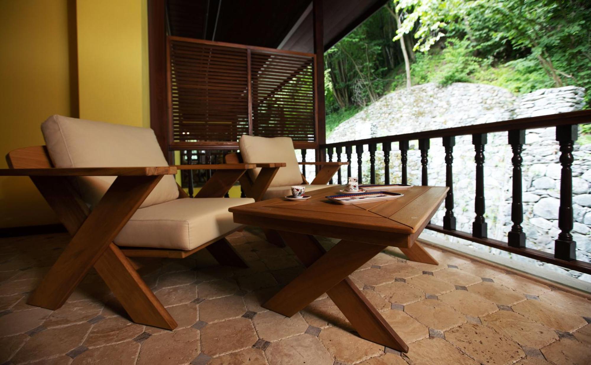 Casa Giallo Managed By Dedeman Sapanca Exterior photo